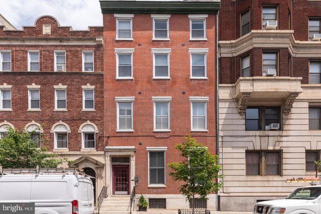 1305 SPRUCE ST #TH1C