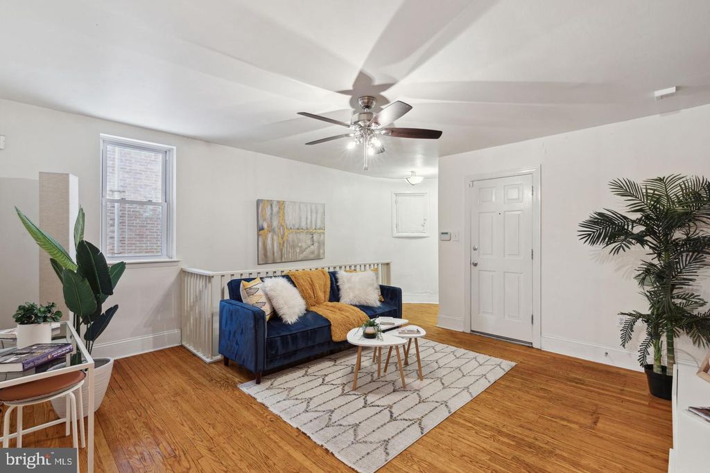 1305 SPRUCE ST #TH1C, PHILADELPHIA, PA 19107 — photo 3