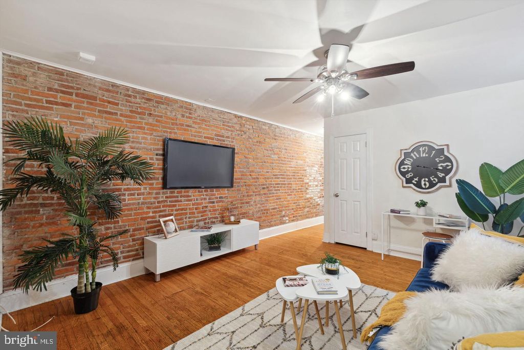 1305 SPRUCE ST #TH1C, PHILADELPHIA, PA 19107 — photo 4