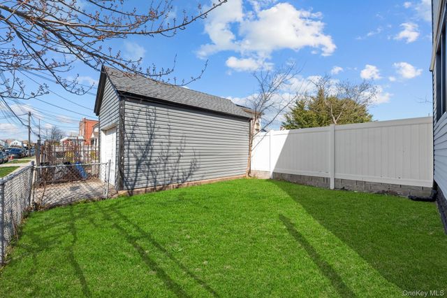 14801 133rd Avenue, Jamaica, NY 11436