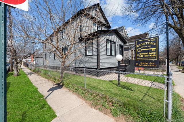 14801 133rd Avenue, Jamaica, NY 11436