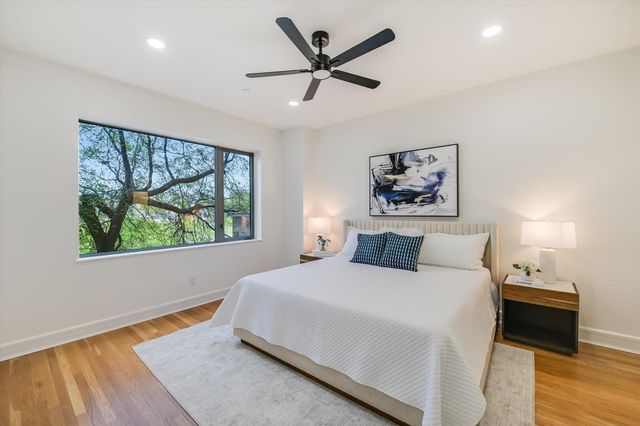 901 W 9th ST 203, Austin, TX 78703