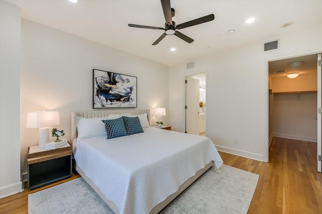 901 W 9th ST 203, Austin, TX 78703