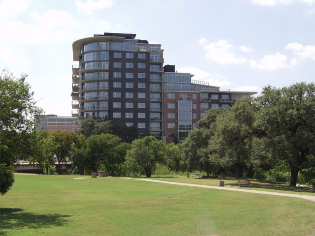 901 W 9th ST 203, Austin, TX 78703