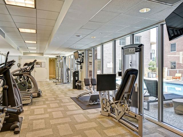 901 W 9th ST 203, Austin, TX 78703