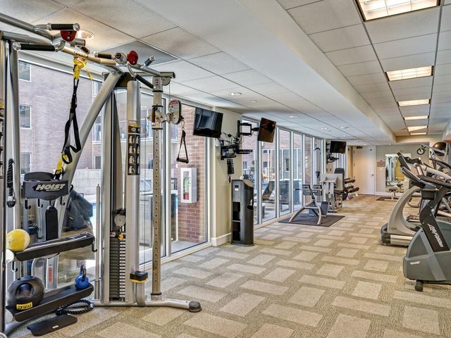 901 W 9th ST 203, Austin, TX 78703