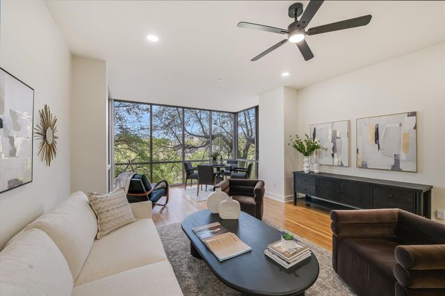 901 W 9th ST 203, Austin, TX 78703