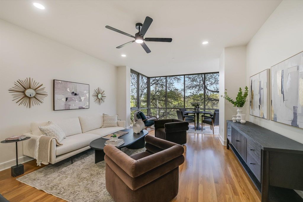 901 W 9th ST 203, Austin, TX 78703