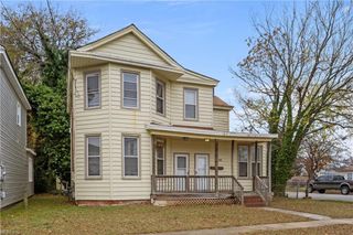 200 Armstrong ST, Portsmouth, VA 23704