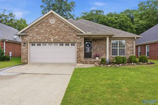 1238 Excalibur Drive SW, Decatur, AL 35603