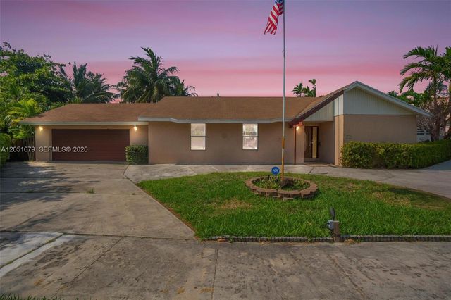 2917 Mckinley Street, Hollywood, FL 33020