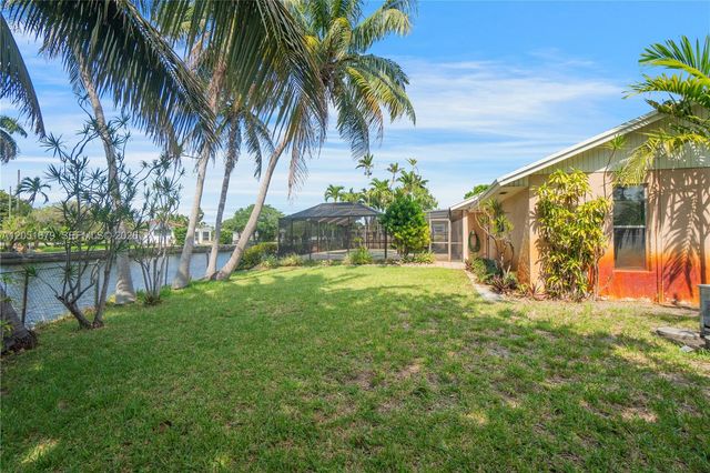 2917 Mckinley Street, Hollywood, FL 33020