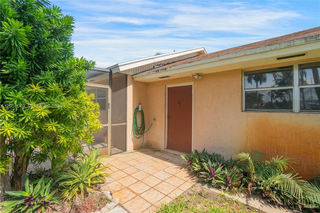 2917 Mckinley Street, Hollywood, FL 33020
