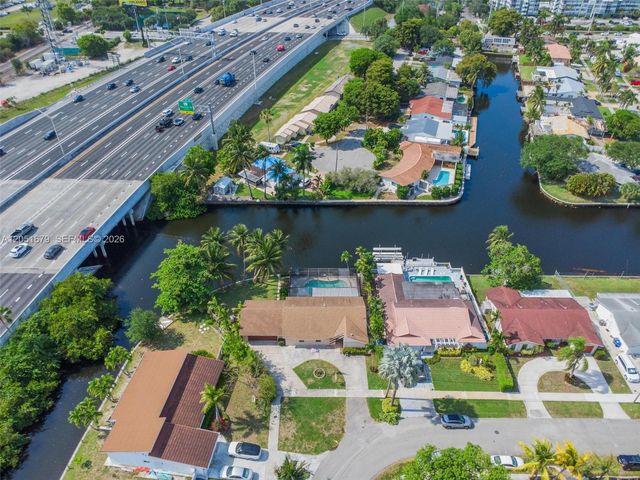 2917 Mckinley Street, Hollywood, FL 33020