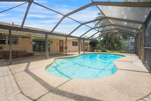 2917 Mckinley Street, Hollywood, FL 33020