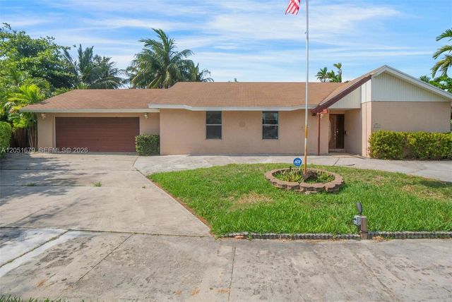 2917 Mckinley Street, Hollywood, FL 33020