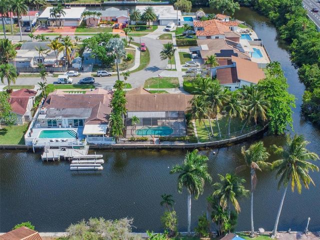 2917 Mckinley Street, Hollywood, FL 33020