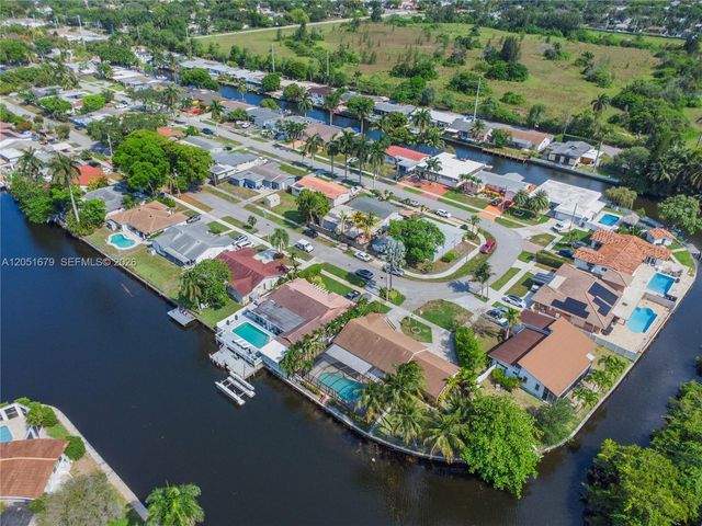 2917 Mckinley Street, Hollywood, FL 33020