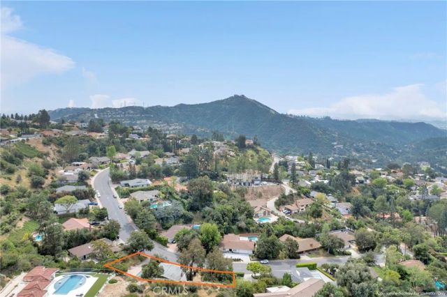 3737 San Augustine, Glendale, CA 91206