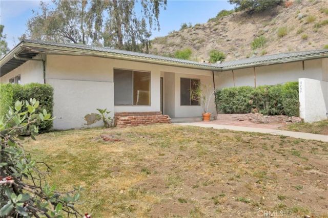 3737 San Augustine, Glendale, CA 91206