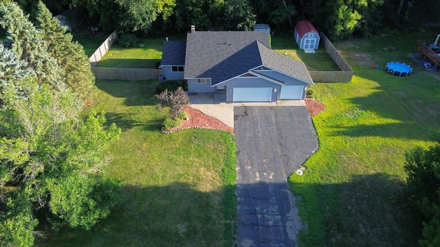 19279 181st Avenue NW, Big Lake, MN 55309