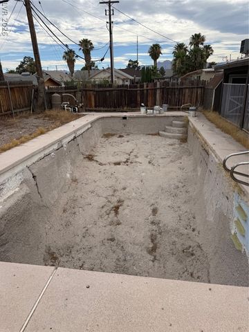 4617 Stacey Avenue, Las Vegas, NV 89108