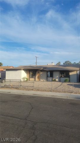 4617 Stacey Avenue, Las Vegas, NV 89108