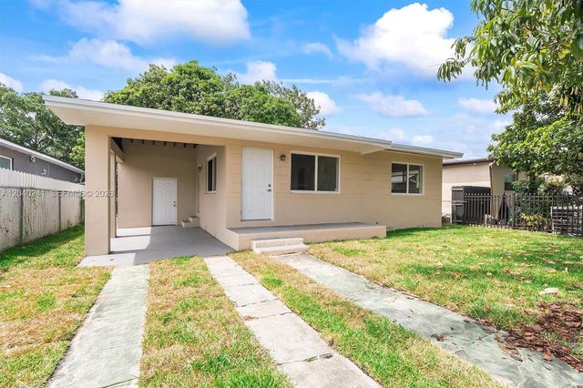 839 NW 116th St, Miami, FL 33168