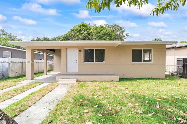 839 NW 116th St, Miami, FL 33168