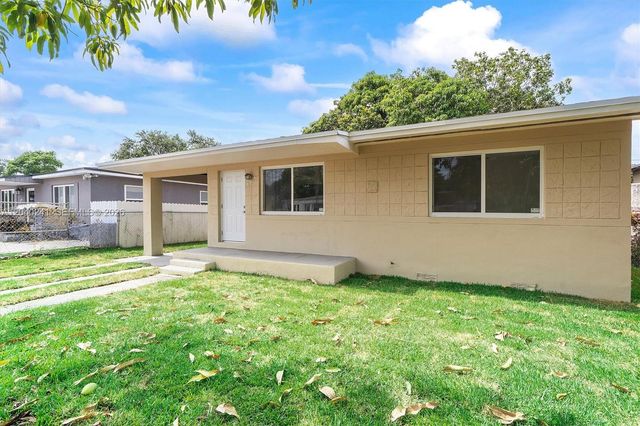 839 NW 116th St, Miami, FL 33168