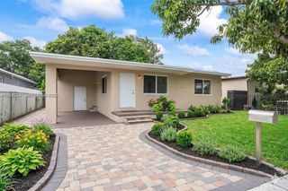 839 NW 116th St, Miami, FL 33168
