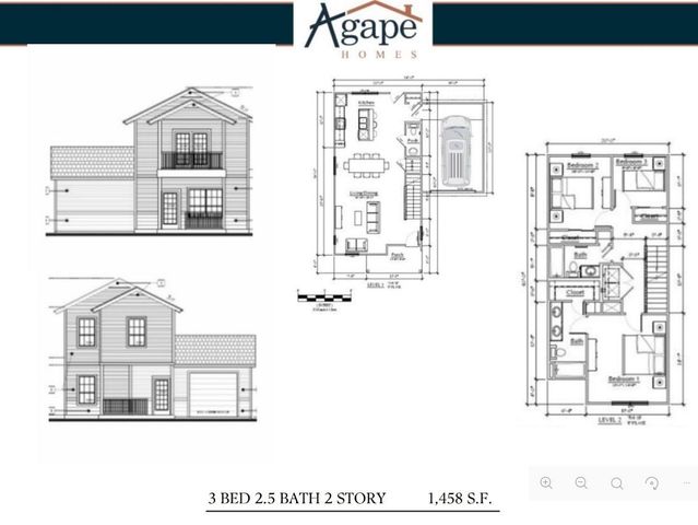 350 Long Branch Drive, Dayton, TX 77535