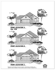 350 Long Branch Drive, Dayton, TX 77535