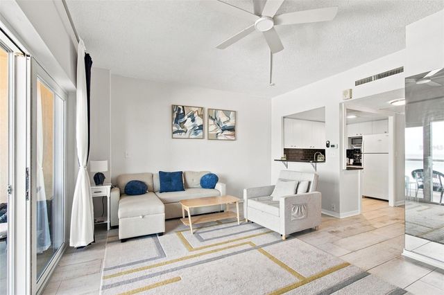 880 MANDALAY AVENUE S507, Clearwater, FL 33767
