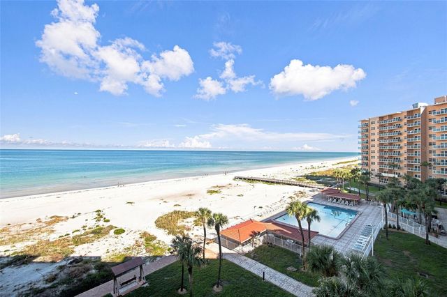 880 MANDALAY AVENUE S507, Clearwater, FL 33767