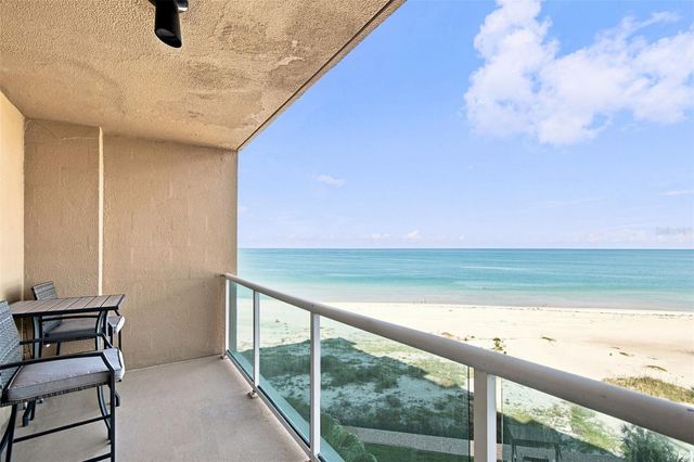 880 MANDALAY AVENUE S507, Clearwater, FL 33767