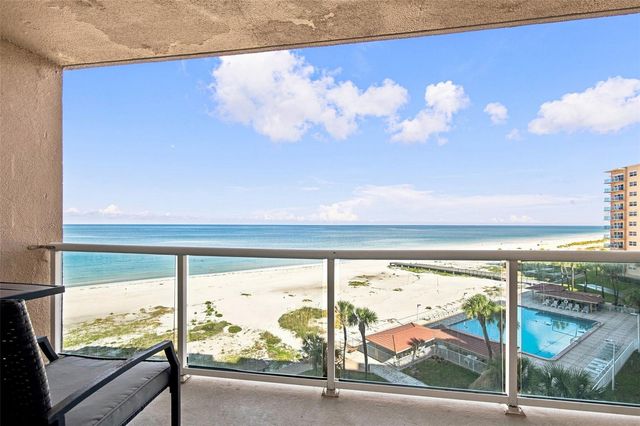 880 MANDALAY AVENUE S507, Clearwater, FL 33767