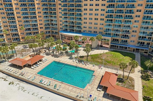880 MANDALAY AVENUE S507, Clearwater, FL 33767