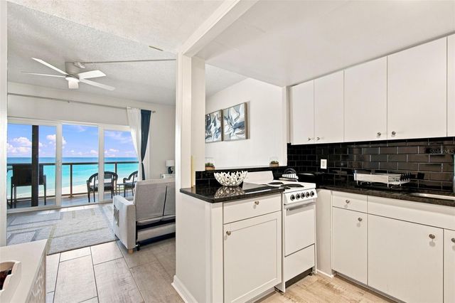 880 MANDALAY AVENUE S507, Clearwater, FL 33767