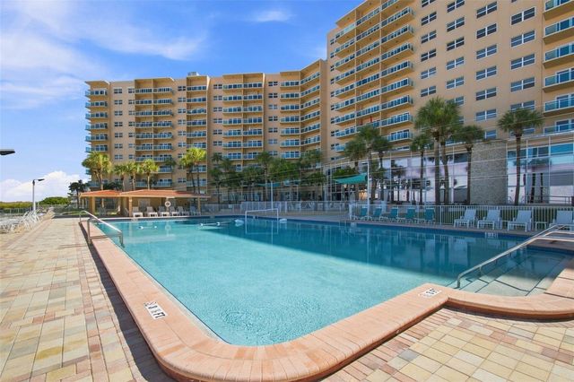 880 MANDALAY AVENUE S507, Clearwater, FL 33767