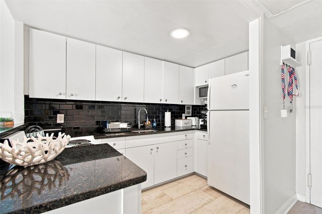 880 MANDALAY AVENUE S507, Clearwater, FL 33767