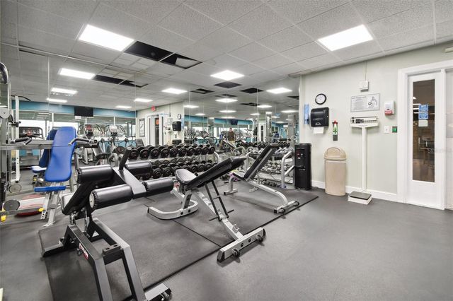 880 MANDALAY AVENUE S507, Clearwater, FL 33767