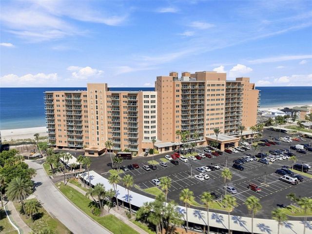 880 MANDALAY AVENUE S507, Clearwater, FL 33767