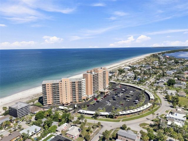 880 MANDALAY AVENUE S507, Clearwater, FL 33767