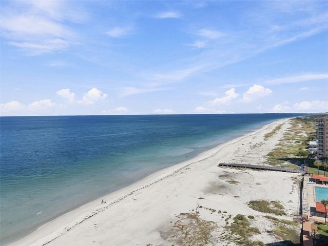 880 MANDALAY AVENUE S507, Clearwater, FL 33767