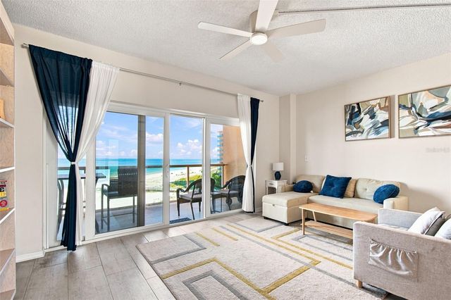 880 MANDALAY AVENUE S507, Clearwater, FL 33767