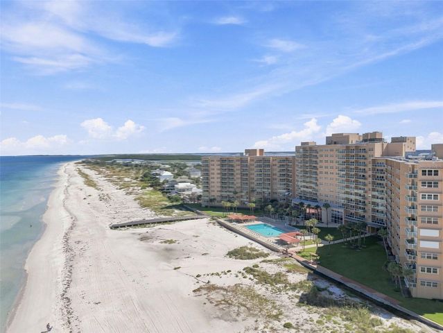 880 MANDALAY AVENUE S507, Clearwater, FL 33767