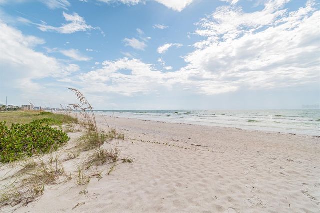 880 MANDALAY AVENUE S507, Clearwater, FL 33767