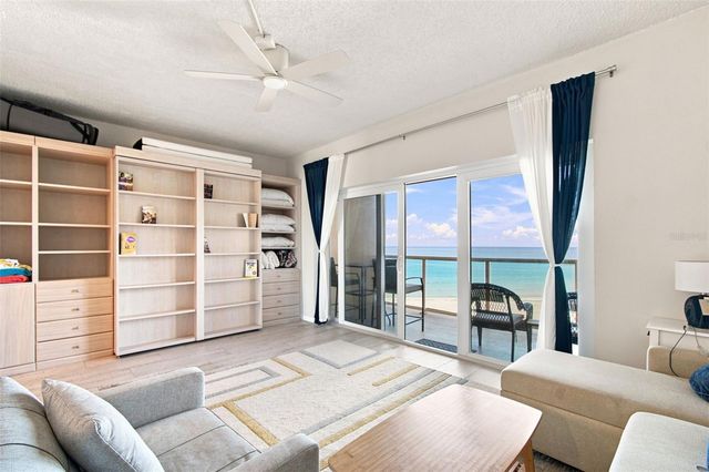 880 MANDALAY AVENUE S507, Clearwater, FL 33767