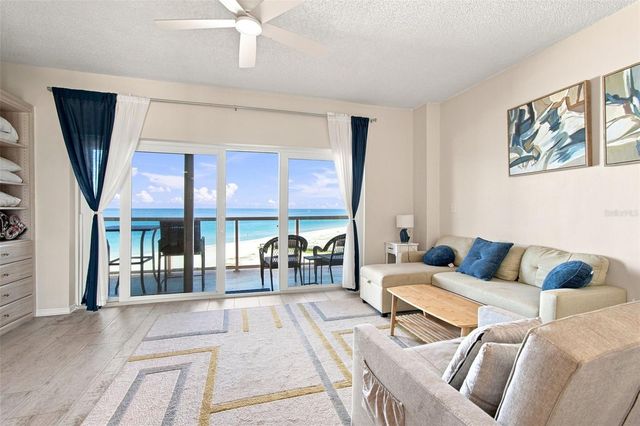 880 MANDALAY AVENUE S507, Clearwater, FL 33767